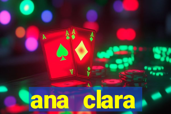 ana clara acompanhante porto alegre